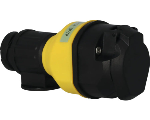 Anhängerstecker 13-polig