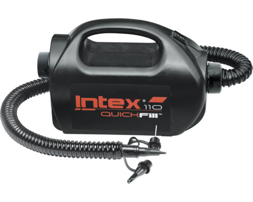 Intex Quickfill 110 elektrische Luftpumpe