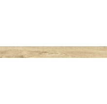 Carrelage de plinthe Firenze oak dark 7.3x60 cm mat