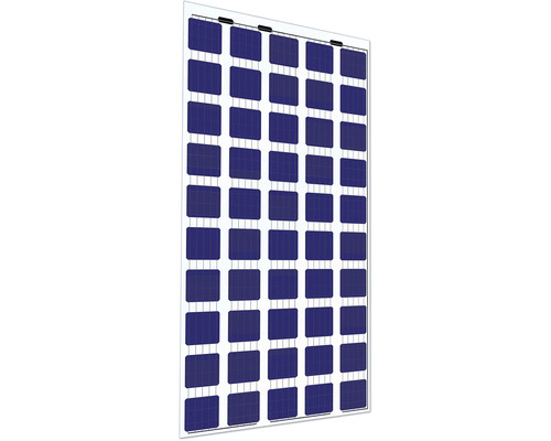 Pack photovoltaïque SunElements 275Wp, 1 module à double vitrage