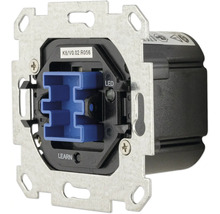 Schaltereinsatz für den Elektroanschluss