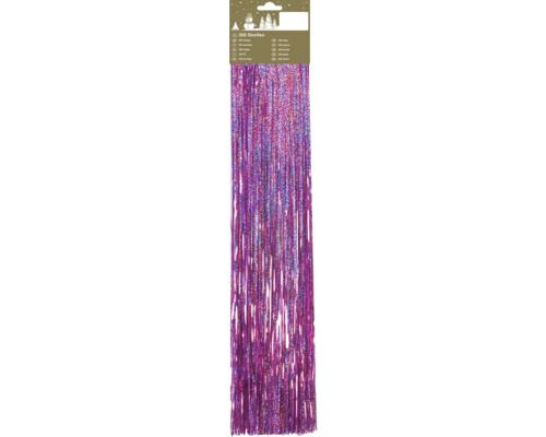 Bandes décoratives avec 300 bandes pour les occasions festives