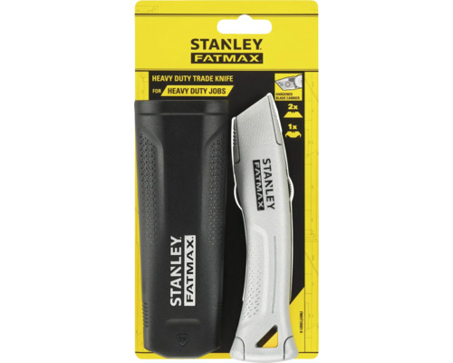 Stanley Fatmax Universalmesser inklusive Köcher