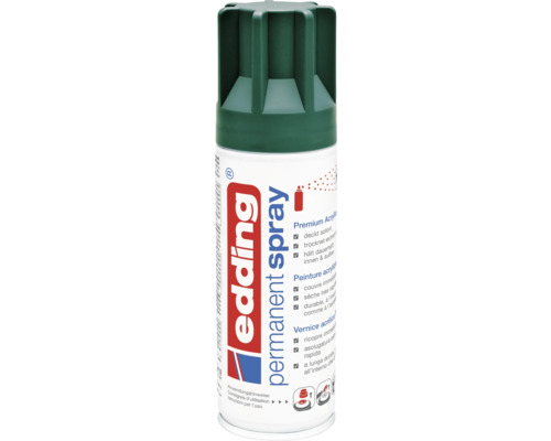 Edding Permanent Spraydose