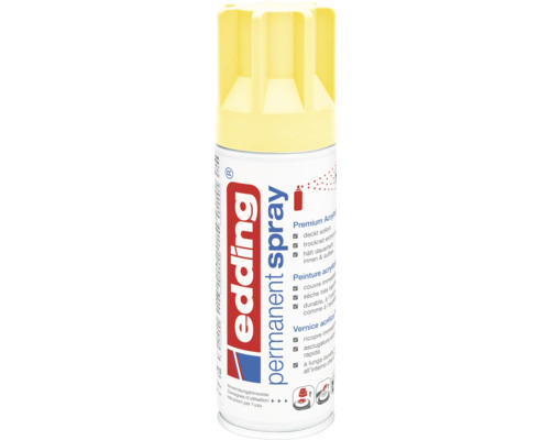 Edding Permanent Sprühdose