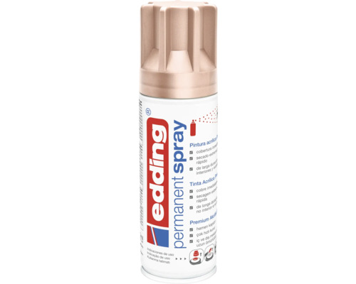 Edding Permanent Spraydose
