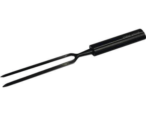 Fourchette à viande Forge Adour Fourchette à viande en métal avec long manche