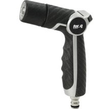 Gartenbrause mit Griff