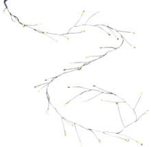 Guirlande lumineuse avec petites lumières