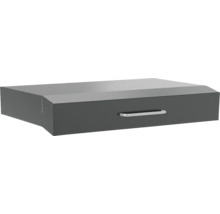 Tiroir avec poignée