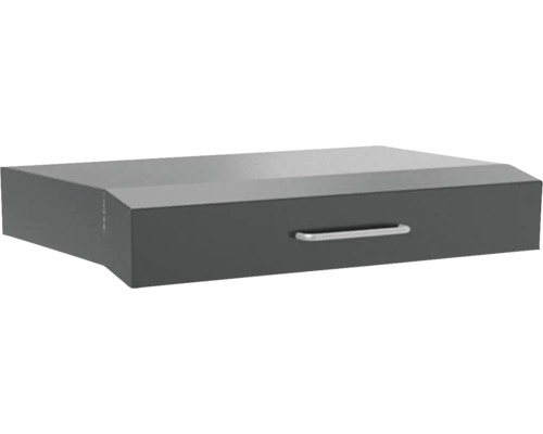 Tiroir avec poignée