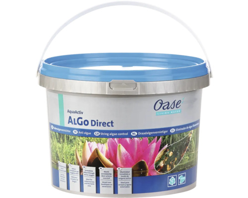 AquaActiv AlGo Direct 5 l