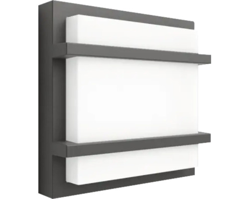 Wandleuchte zur Aussenbeleuchtung