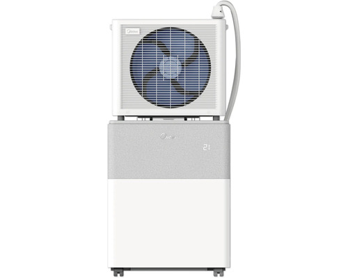 Climatisation Split mobile Midea 12000 BTU 42m² blanc À NOUVEAU DISPONIBLE DÉBUT AOÛT Climatisation Split mobile Midea 12000 BTU 42m² blanc À NOUVEAU DISPONIBLE DÉBUT AOÛT