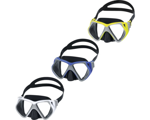 Masque de plongée Bestway® Dominator Pro™
