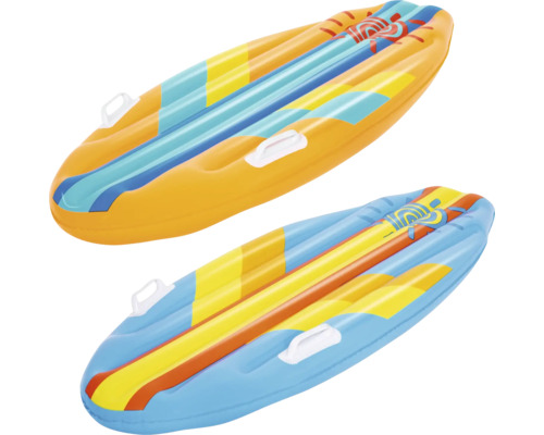 Planche de surf pour enfant Bestway® Stars & Flowers