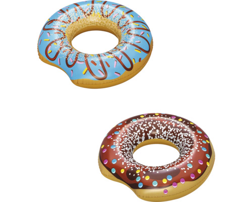 Bouée Bestway® Donut Ø 107 cm