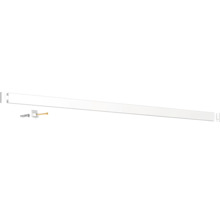 Bilderschiene All-In-One Click Rail 6 m weiss Primer