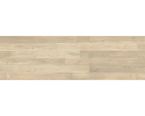 Helle Holzbodenbretter aus Eiche