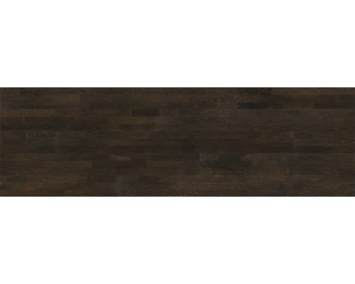 Dunkler Holzfußboden mit Maserung