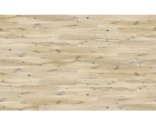 Helle Holzbodenoberfläche für den Innenbereich