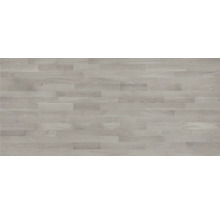 Parquet en bois posé