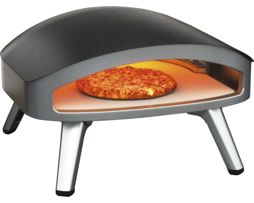 TENNEKER Pizza Ofen Galaxy TG-4