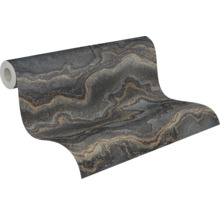 Tapetenrolle mit abstraktem Muster