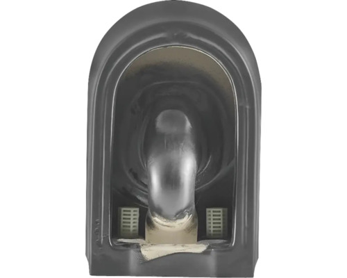 Siphon anti-odeurs pour sanitaires