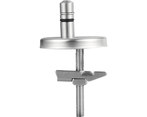 Vis de fixation en métal