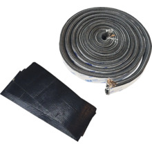 Dichtband für Keramik Grill Kamado Fiberglas