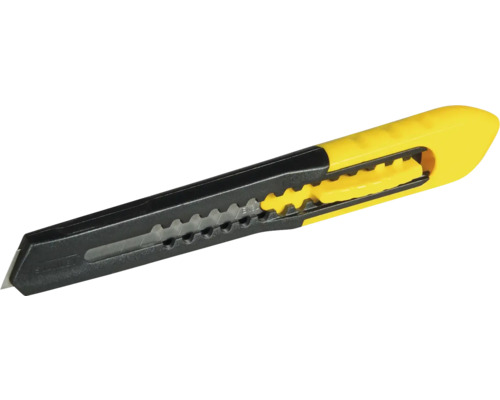 Teppichmesser mit Abbrechklinge