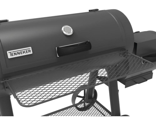 Tonneker Grillgerät