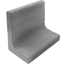 Bordure de pelouse individuelle en béton
