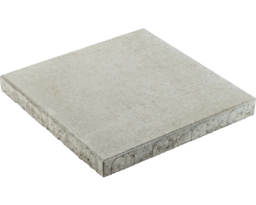 Beton Terrassenplatte grau 30 x 30 x 4 cm