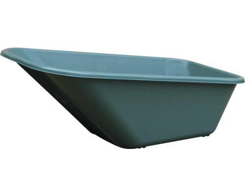 Caisse de brouette en plastique