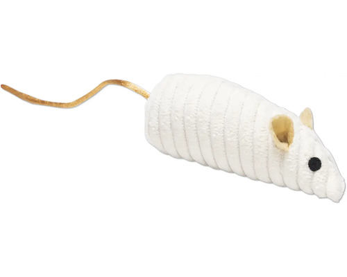 Souris jouet pour chats