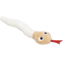 Peluche serpent