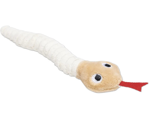 Peluche serpent