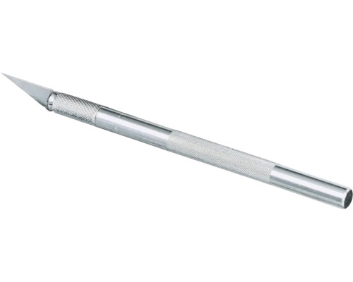 Bastelmesser mit scharfer Klinge