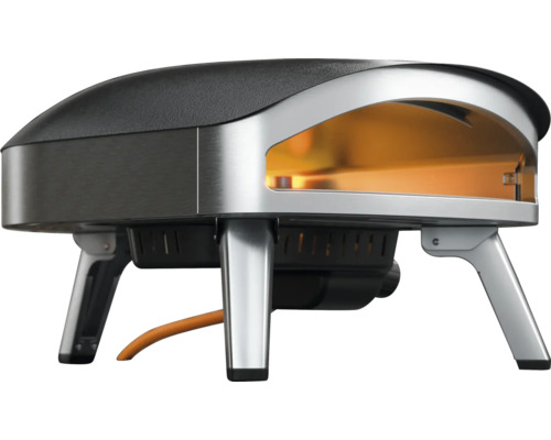 Tragbarer Gas Pizzaofen für den Aussenbereich