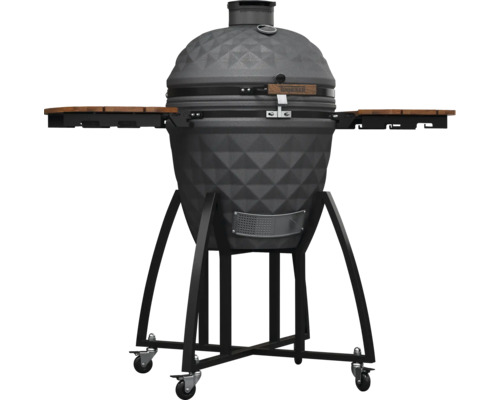 TENNEKER Keramikgrill Comet TC-4