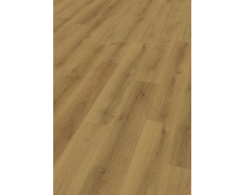 Sol vinyle Meran chêne plancher maison de campagne 1292 x 193 x 7,5 mm