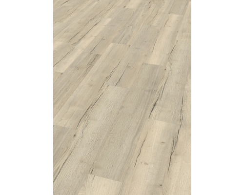 Sol vinyle Halifax chêne blanc plancher de maison de campagne 1292 x 193 x 7,5 mm Sol vinyle Halifax chêne blanc plancher de maison de campagne 1292 x 193 x 7,5 mm