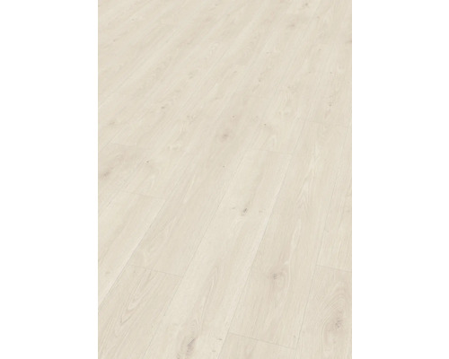 Sol vinyle Camden chêne blanc plancher de maison de campagne 1292 x 193 x 7,5 mm Sol vinyle Camden chêne blanc plancher de maison de campagne 1292 x 193 x 7,5 mm