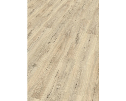 Sol vinyle Panora chêne beige plancher maison de campagne 1292 x 193 x 7,5 mm Sol vinyle Panora chêne beige plancher maison de campagne 1292 x 193 x 7,5 mm