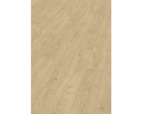 Sol vinyle Berdal chêne marron clair plancher maison de campagne 1292 x 193 x 7,5 mm Sol vinyle Berdal chêne marron clair plancher maison de campagne 1292 x 193 x 7,5 mm