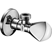 Eckventil aus Metall