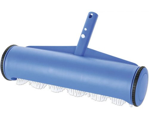 Poolbürste zur Reinigung von Schwimmbecken