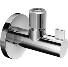 Eckventil aus Metall